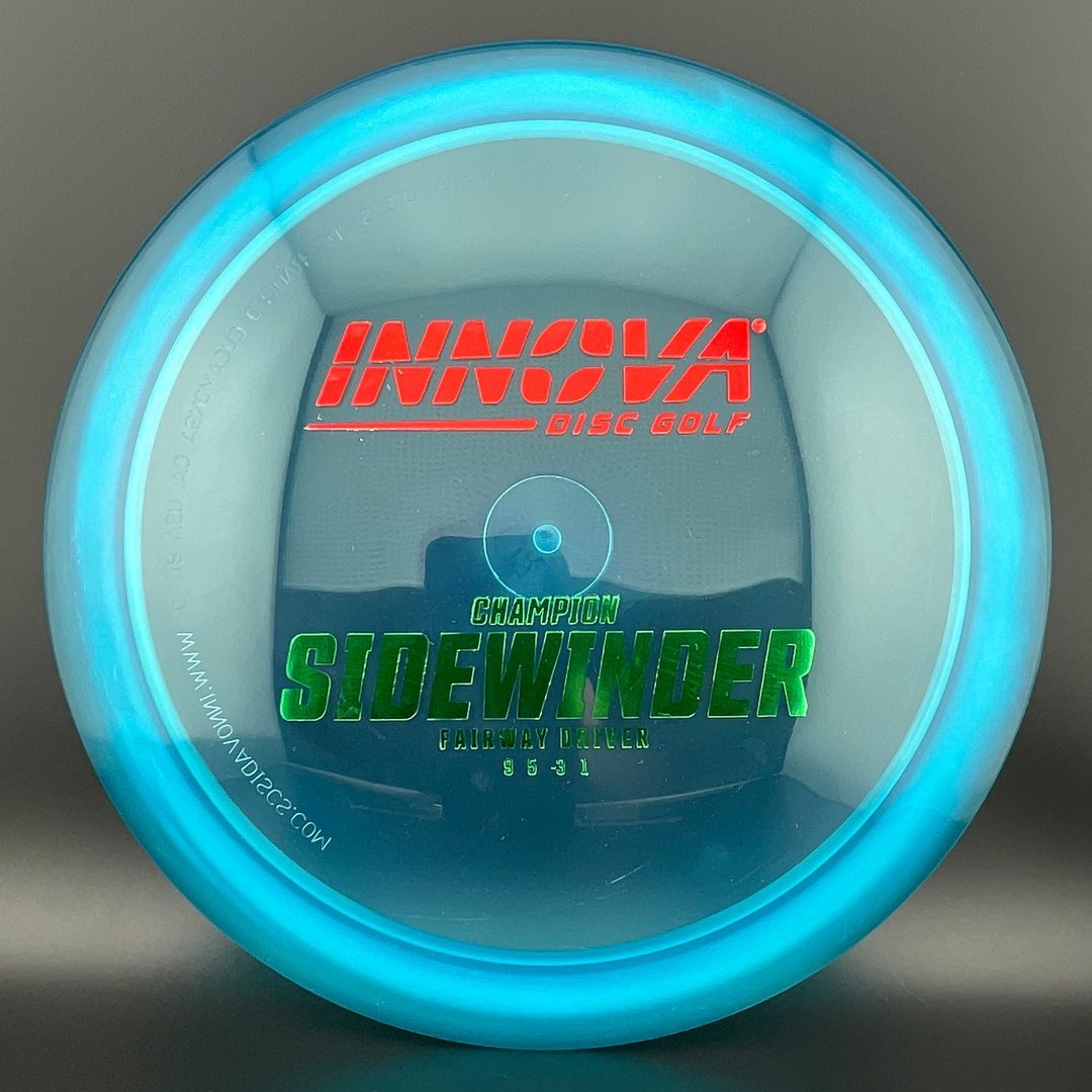 Champion Sidewinder Innova