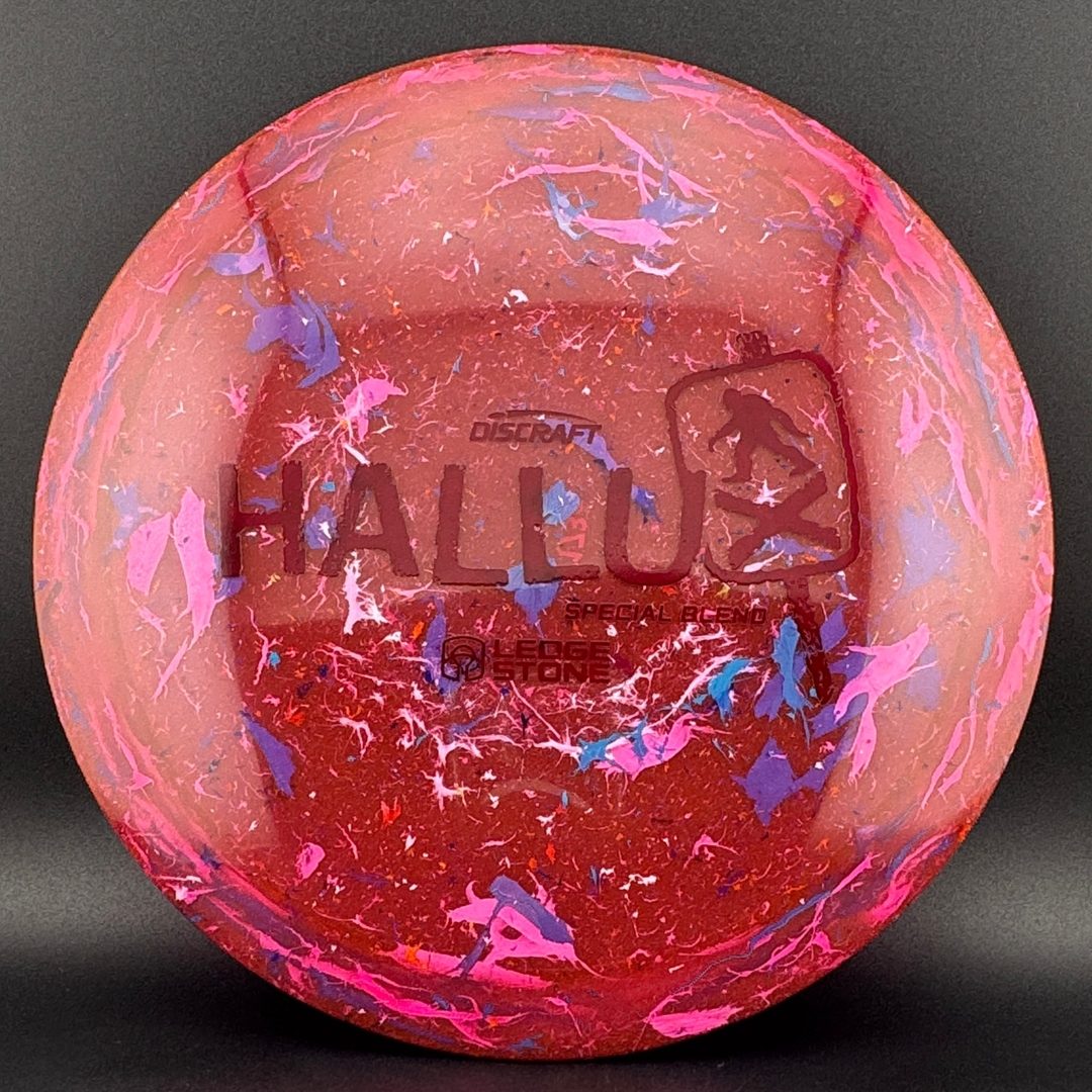 Jawbreaker Z Flx Hallux - 2026 Ledgestone Discraft