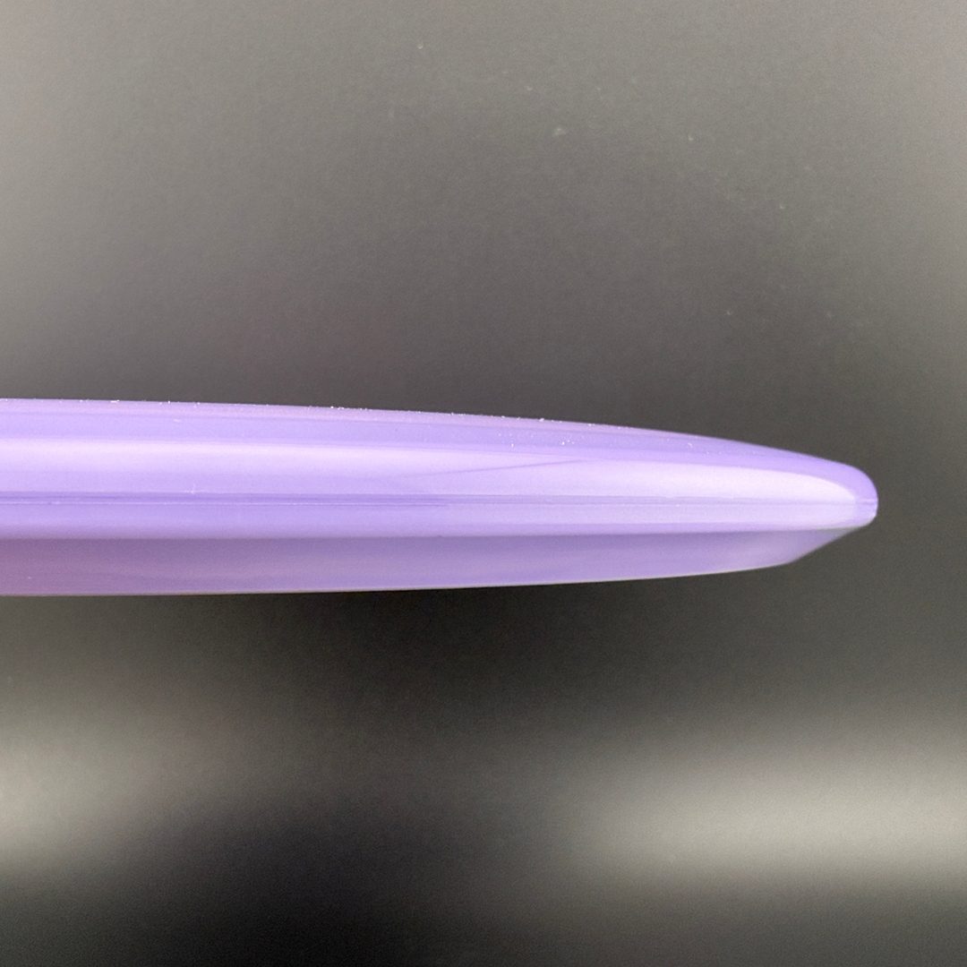 ESP Malita - First Run - Paul McBeth Signature Discraft