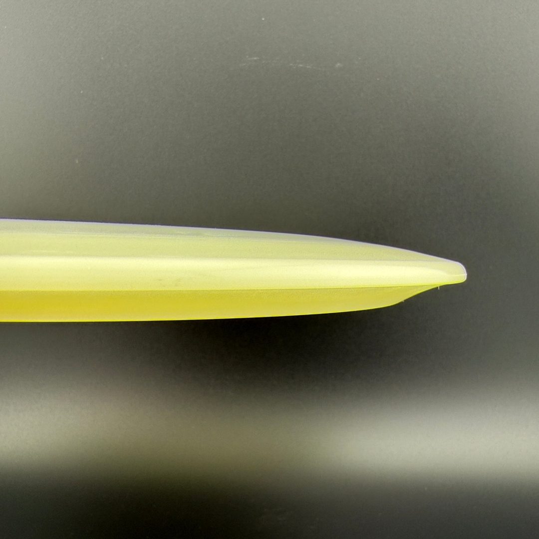 Classic Color Glow Champion Eagle - Ken Climo 12x Innova