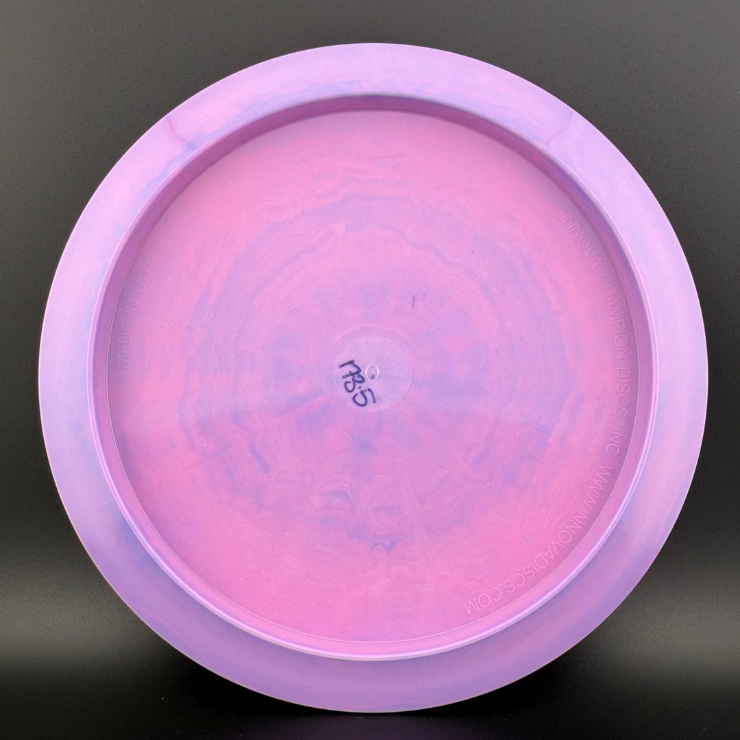 Swirly S-Blend Dynasty Infinite Discs