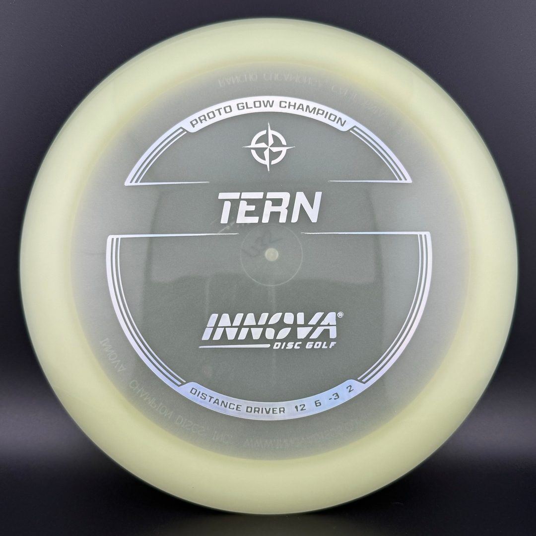 Proto Glow Champion Tern Innova