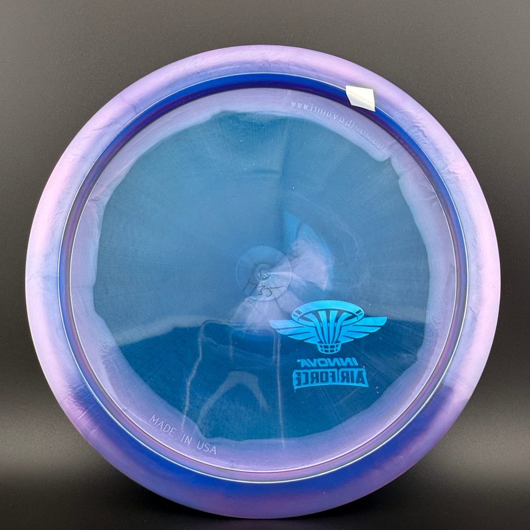 Halo Champion Eagle-L *Flat Top - Air Force Innova