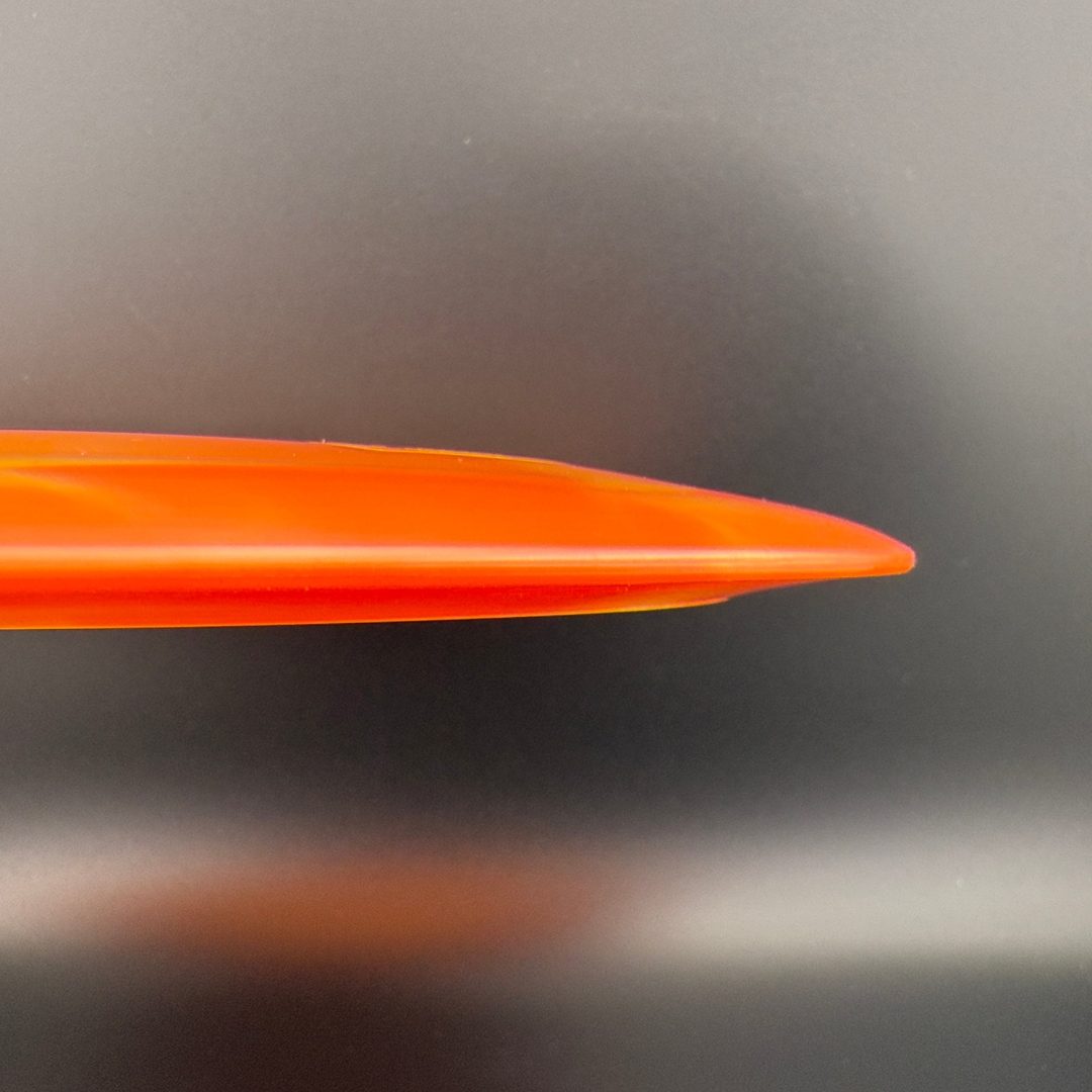 Big Z Swirl Nuke - Ledgestone 2025 Season 2 Discraft