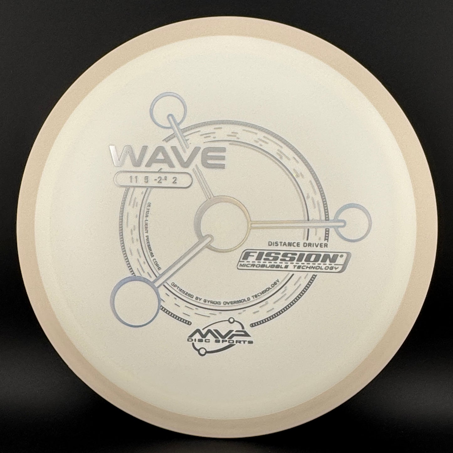 Fission Wave