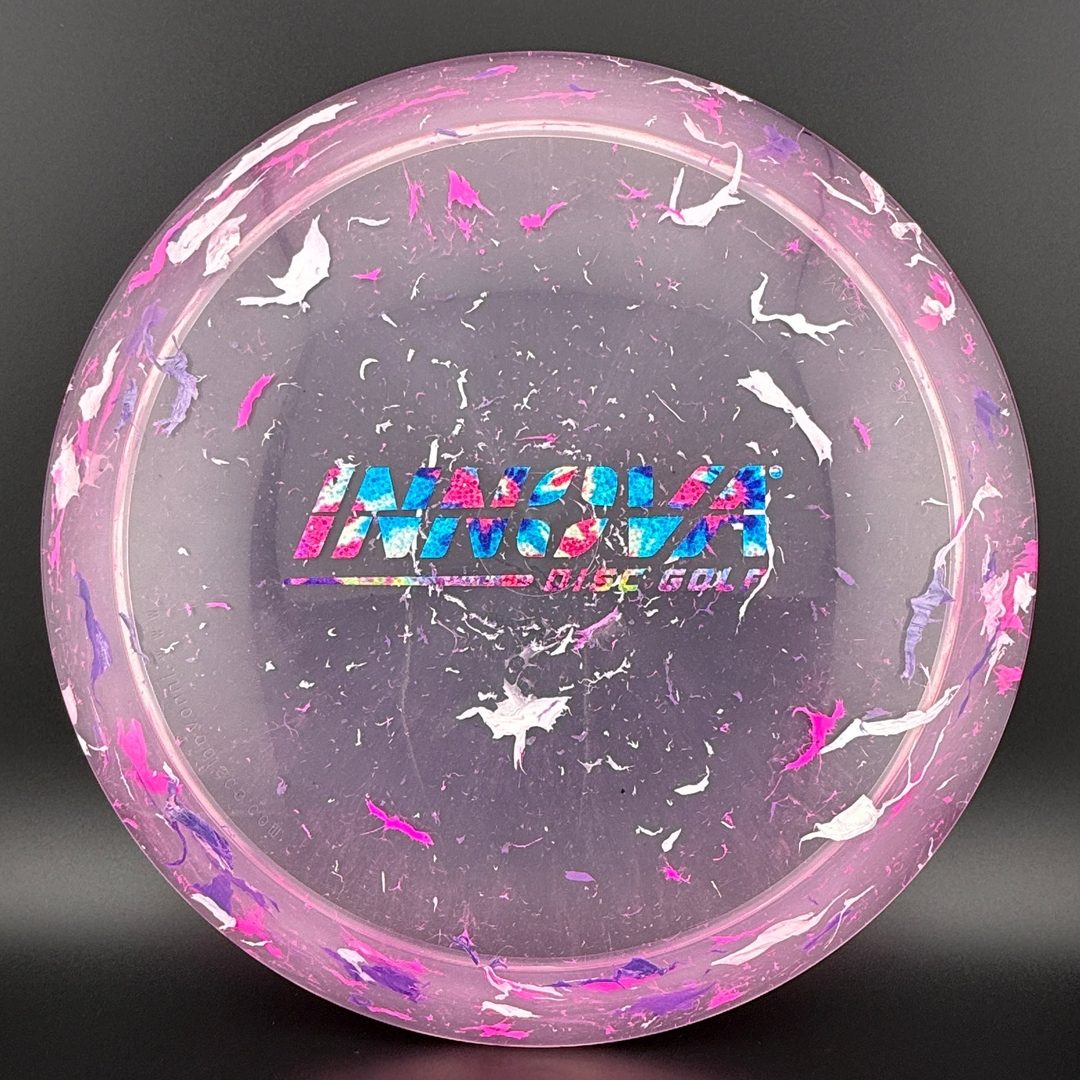 Party Time Champion Leopard - LVC 2025 Limited Release Innova