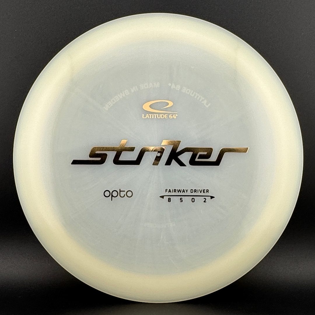 Opto Striker Latitude 64