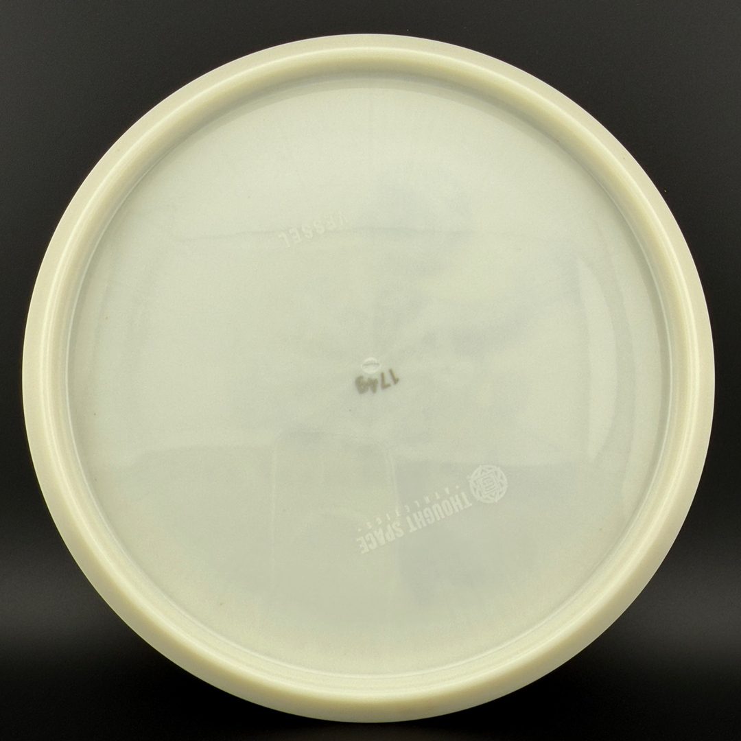 Color Glow Vessel - USDGC 2025 - Discraft x TSA Collab TSA