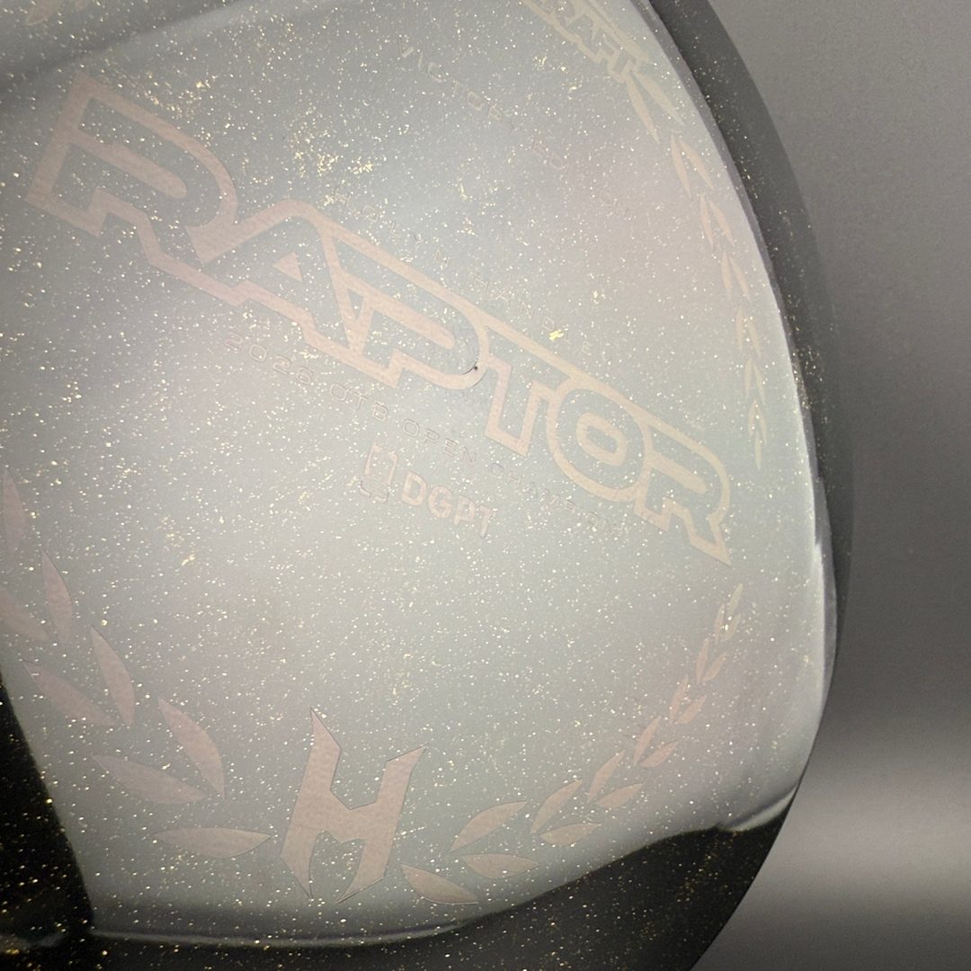 Midnight Raptor - Holyn Handley Victory Edition 2026 OTB Open