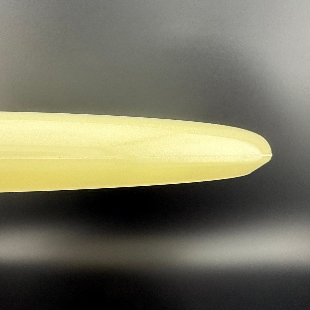 Nocturnal Bullet - Crushin' Amanitas by Manny Trujillo MINT Discs