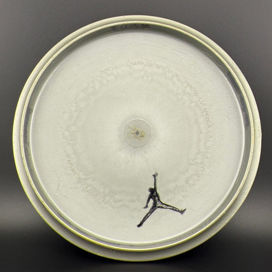 Special Blend SB Roc - 2006 USDGC *Gibson Stash Used* Innova