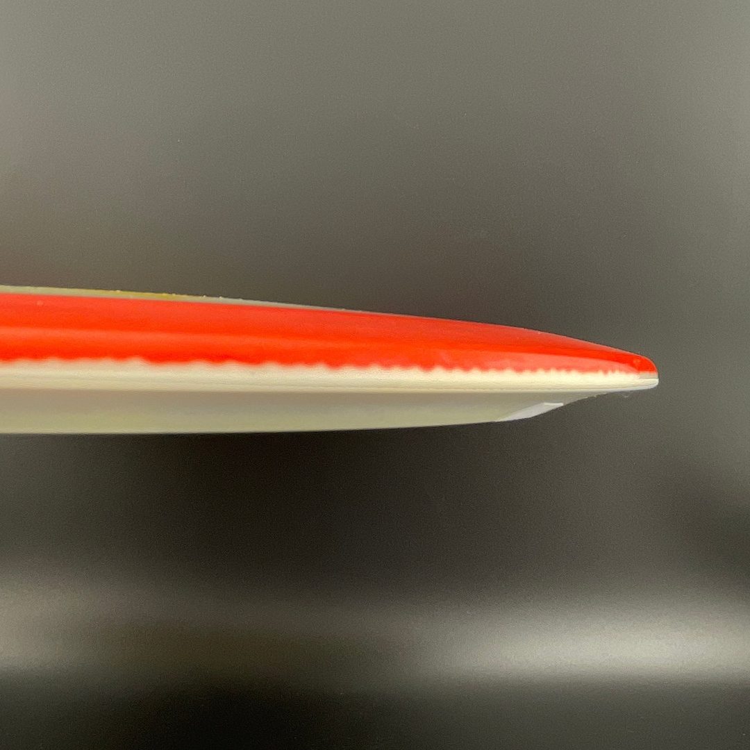 I-Dye Star Firebird Innova