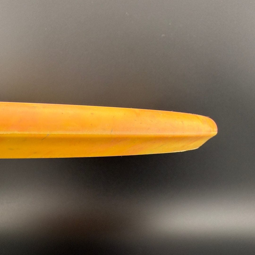 Crazy Tuff CT Jawbreaker Zone - DGLO 2025 Discraft