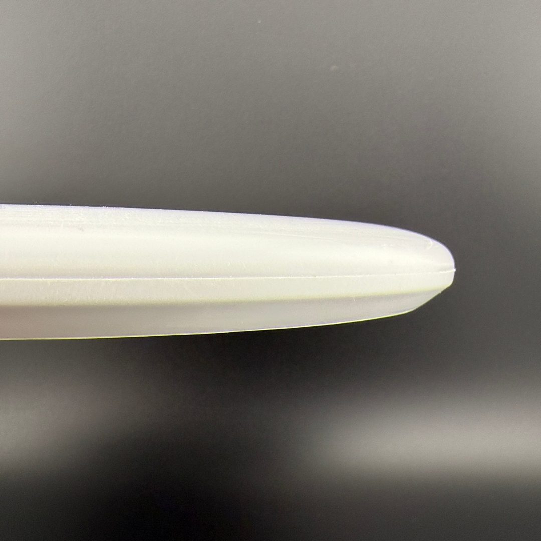 Glow D-Line P2 Flex 3 - Micro Shield Discmania