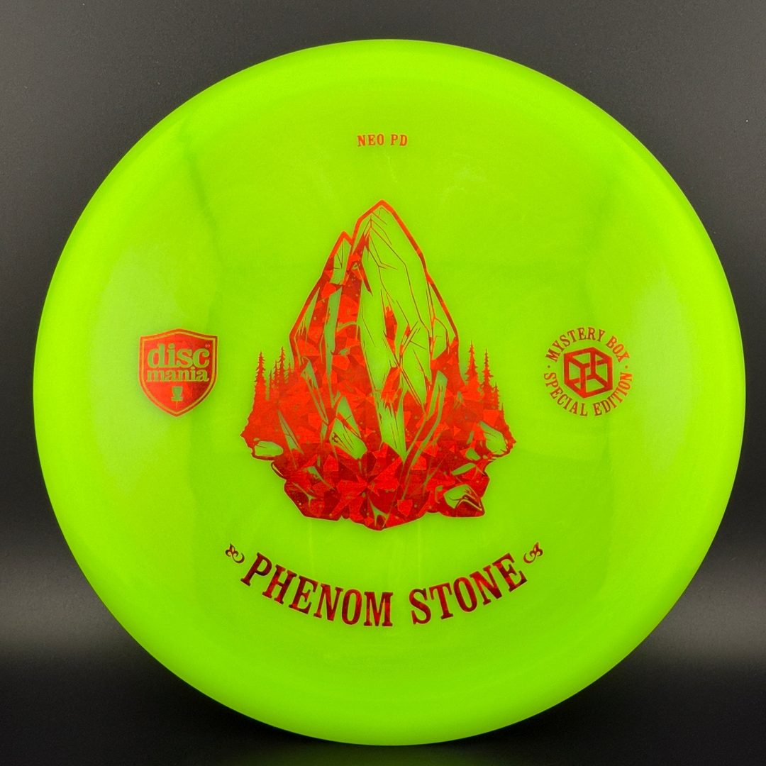 Neo PD - "Phenom Stone" MB '23 Discmania