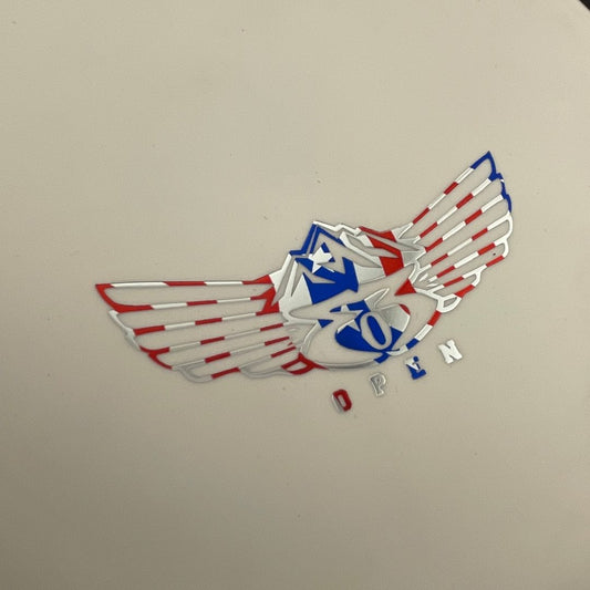 Soft Exo Tactic - 303 Open Discmania