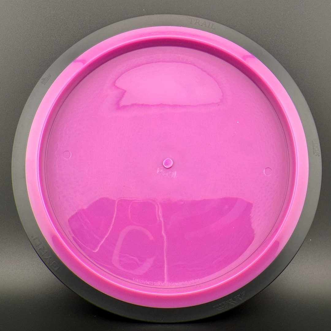 Neutron Trail - "Bulls Eye" MVP