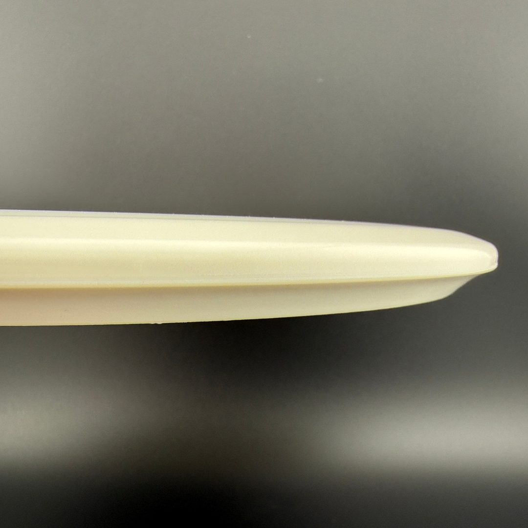 Glo Z Buzzz - Halloween 2025 Tri-Foil by Brian Allen Discraft