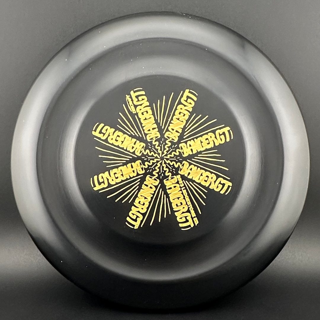 Midnight ESP Banger GT - 2023 Ledgestone Special Edition Discraft