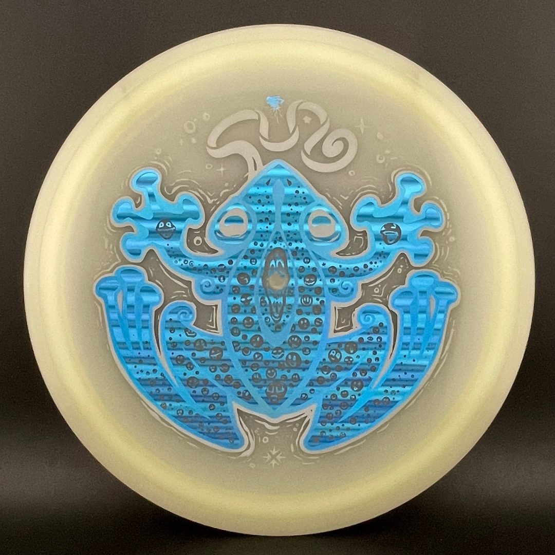 Total Eclipse Crave - "Don't Worry Be Hoppy" by Marm O Set Axiom