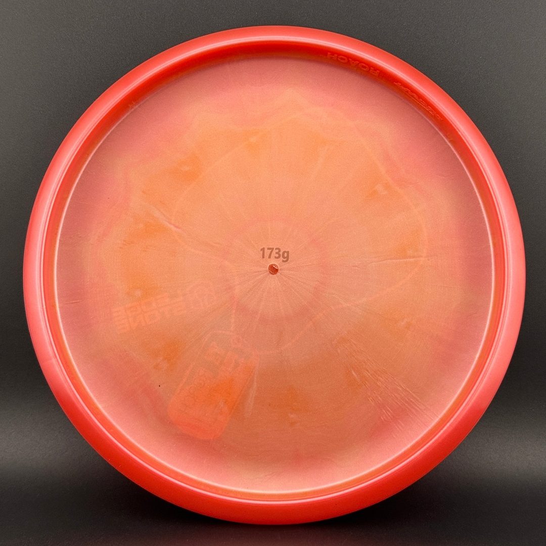 Ti Swirl Colorshift Roach - Ledgestone 2026 Discraft