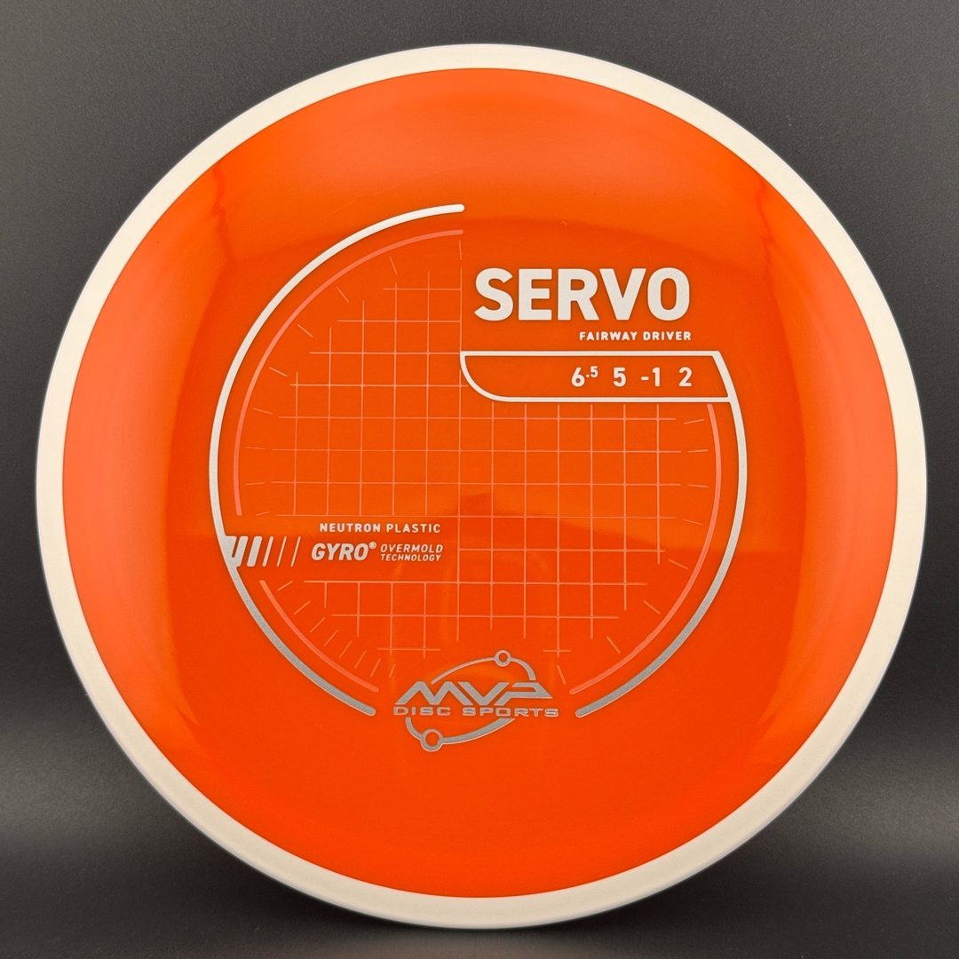 Neutron Servo MVP