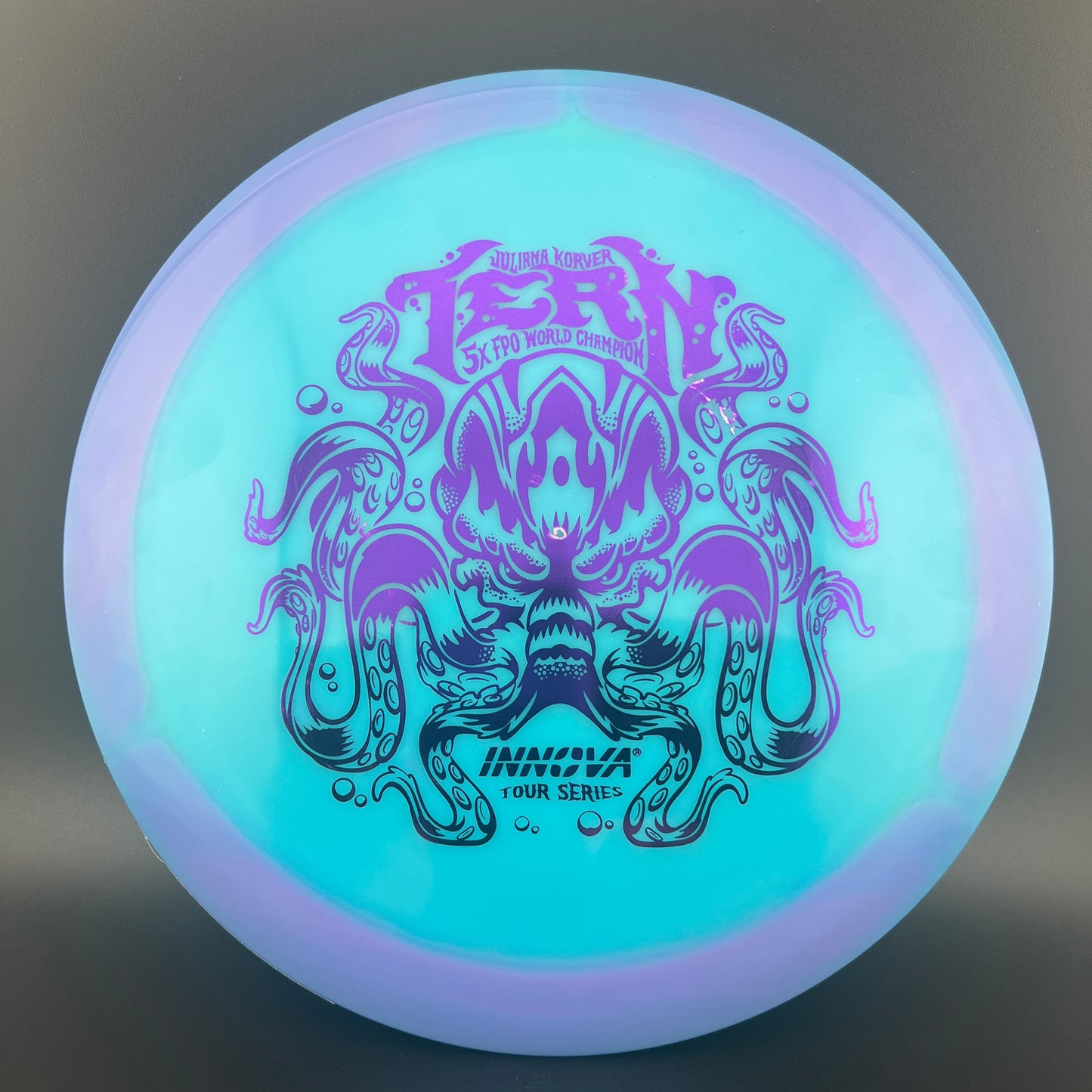 Proto Glow Halo Star Tern - 2024 Juliana Korver Tour Series Innova