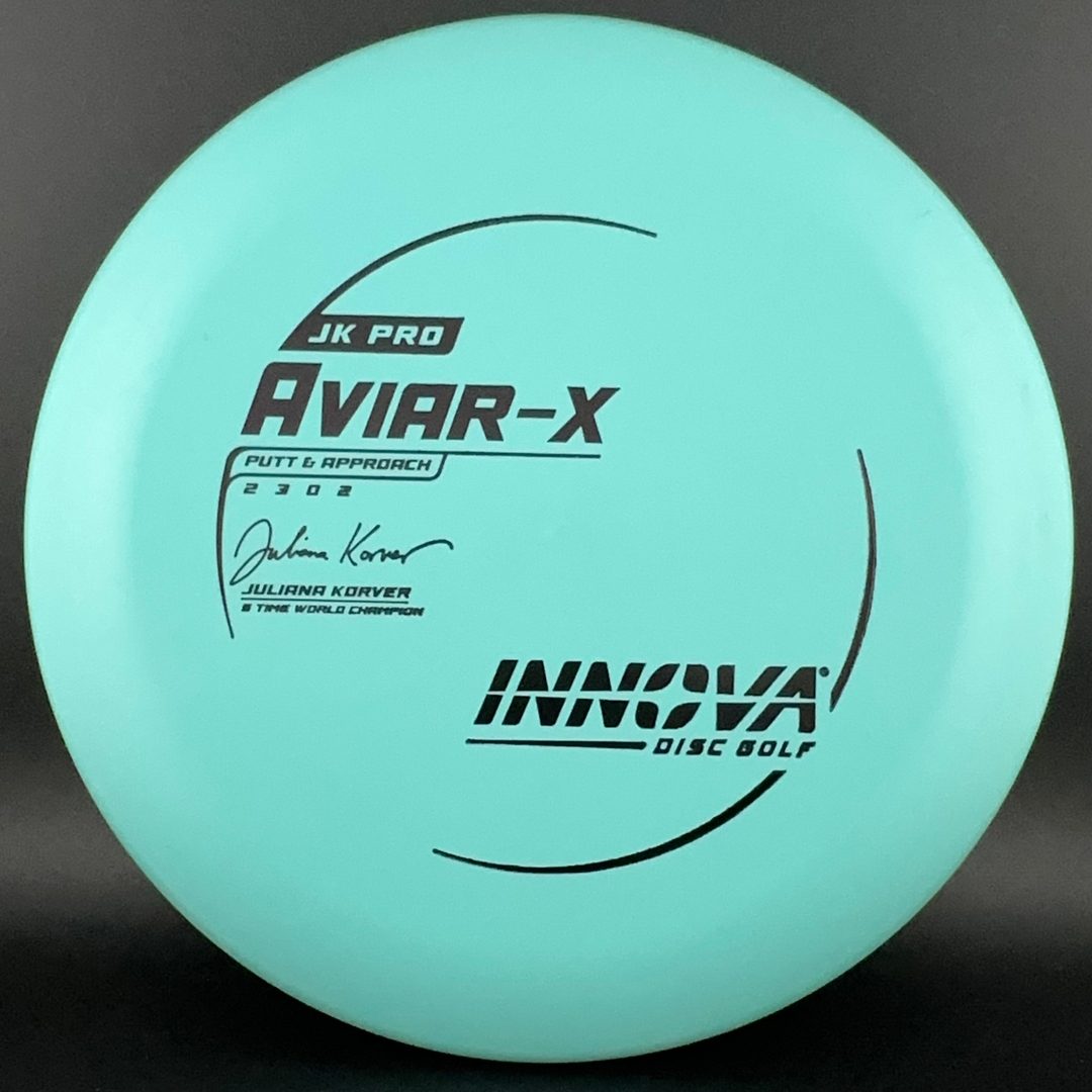 JK Pro Aviar-X Innova