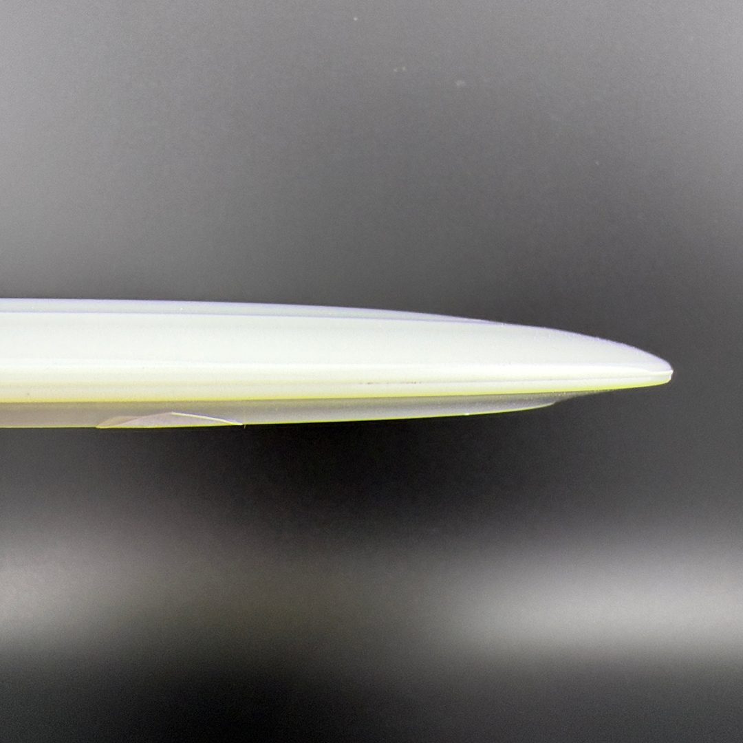 Star Wraith - Bottom Stamp - Dyer's Delight Blank Top Innova