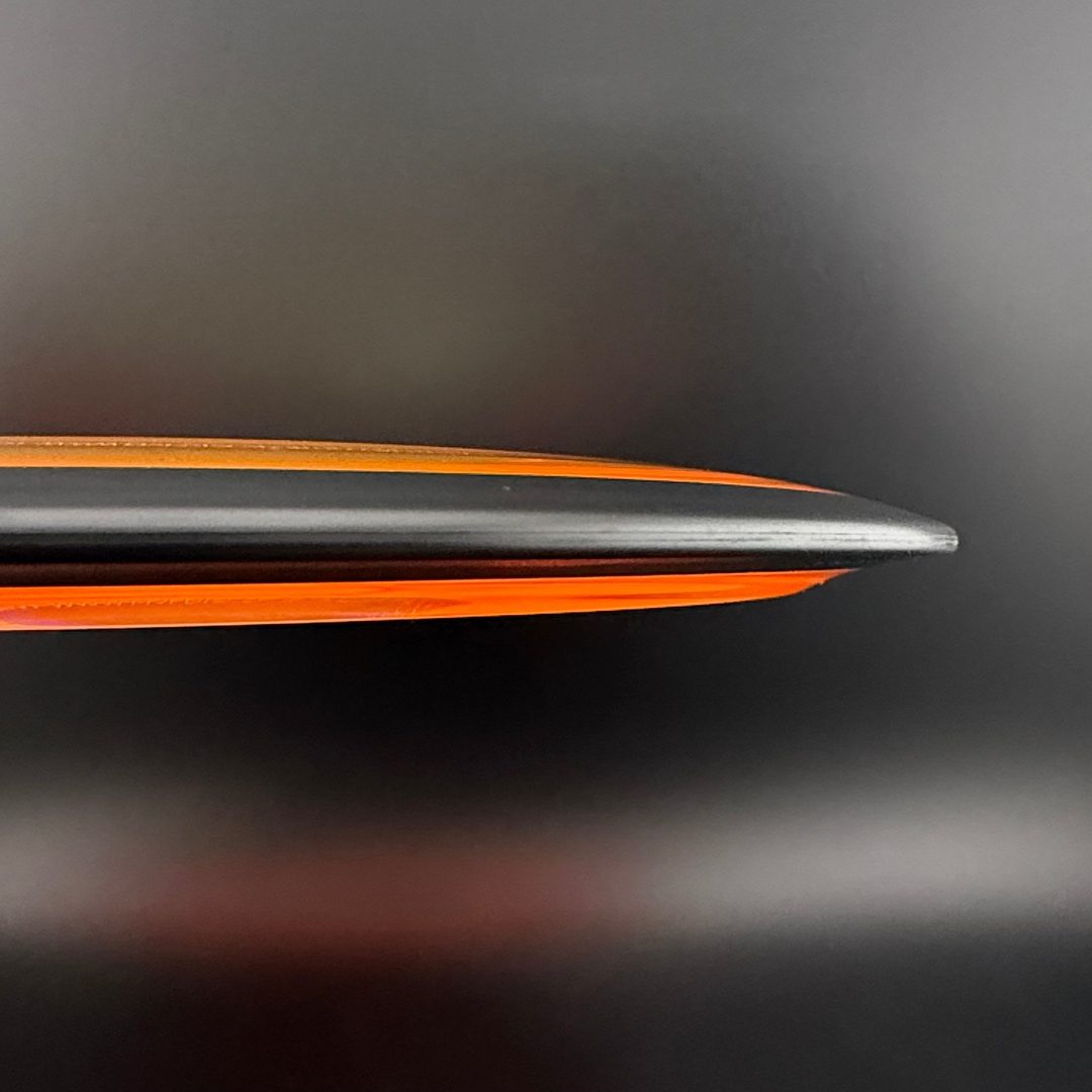 Proton Trail - "Corn Maze" - Factory Misprint MVP