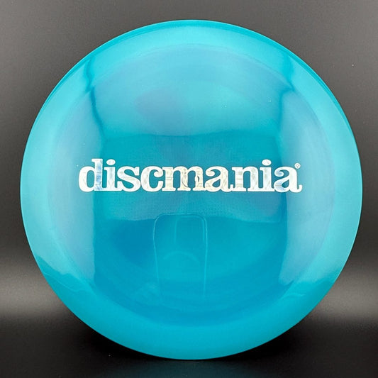 S-Line Swirl DD3 - Bar Stamp Discmania