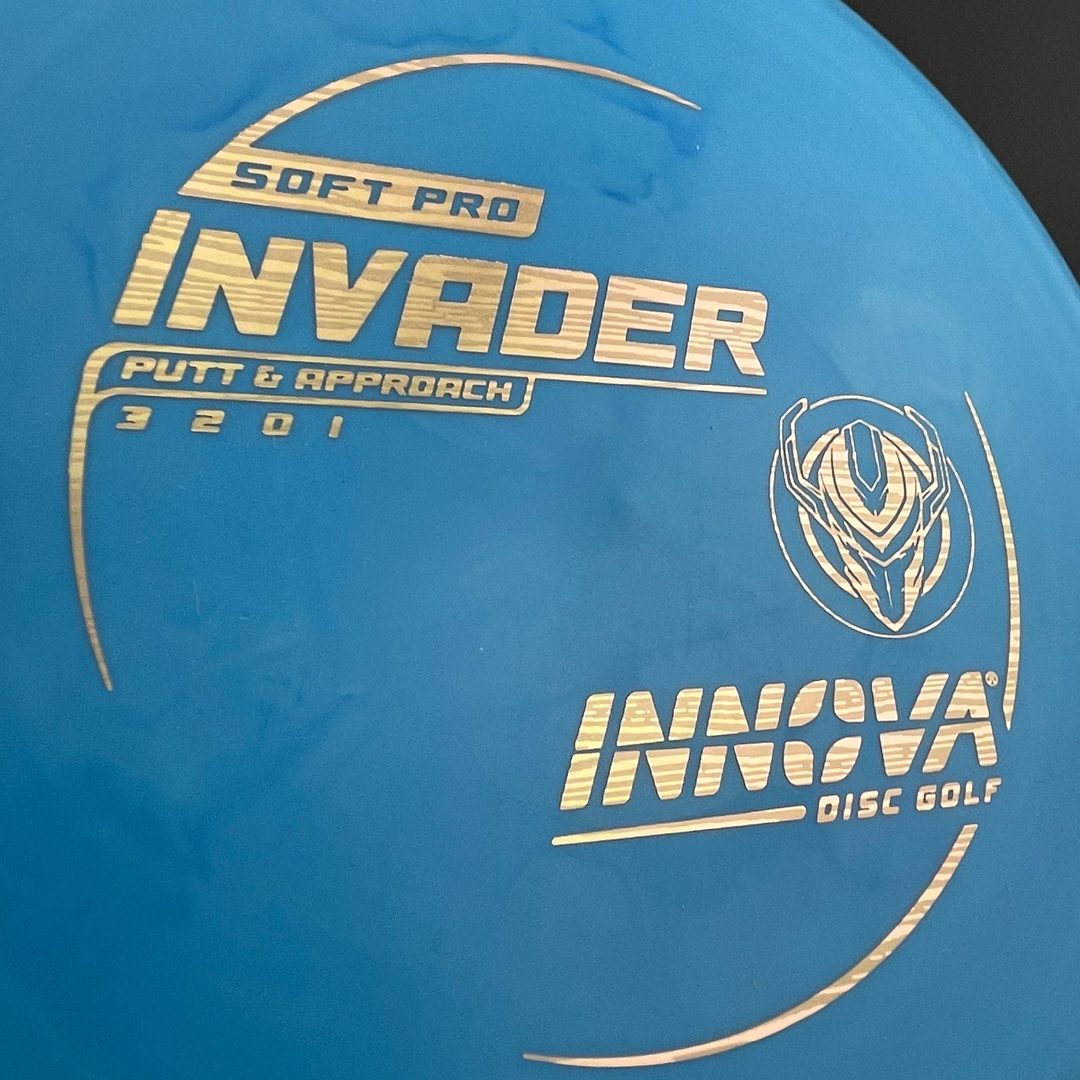 Soft Pro Invader Innova