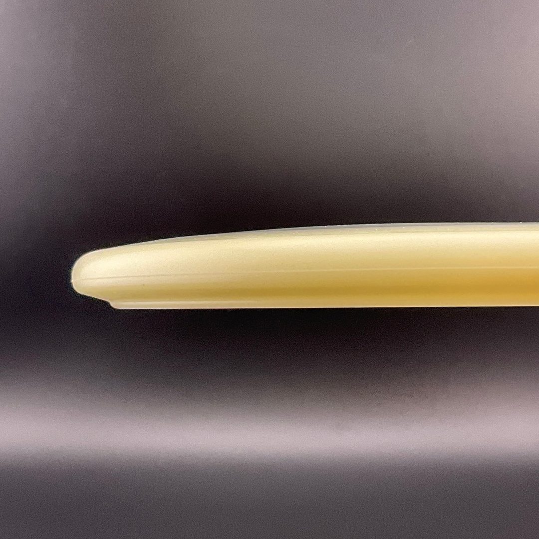 Glow Champion Gator - 2023 PDGA Masters World Championships Flagstaff Innova