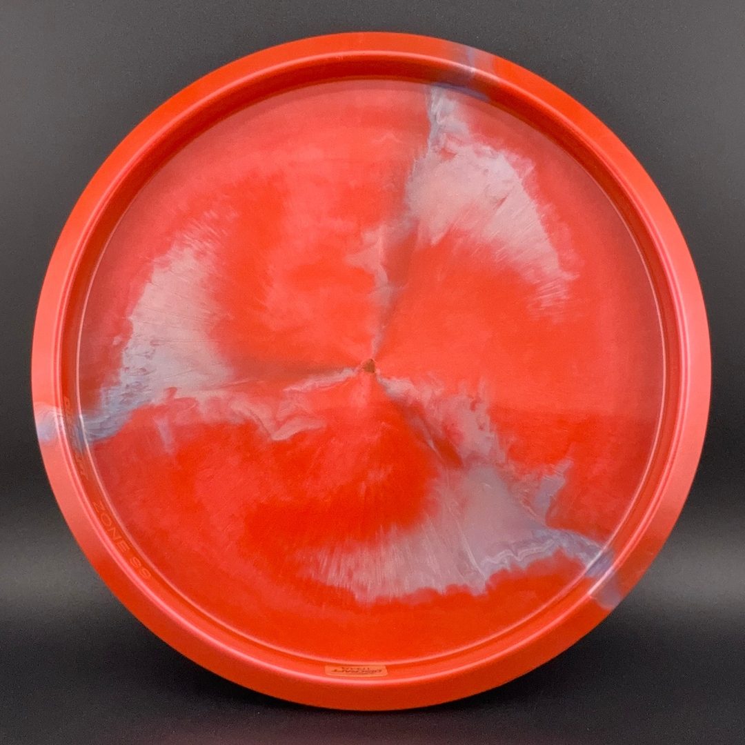 Big Z Titanium Zone SS - 2026 Holyn Handley Tour Series Discraft