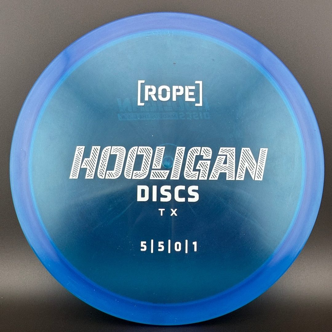 Vision Rope Hooligan
