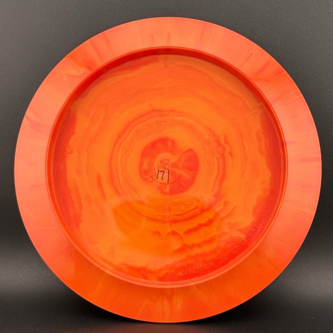 Star Katana - Holly Finley Tour Series 2026 Innova