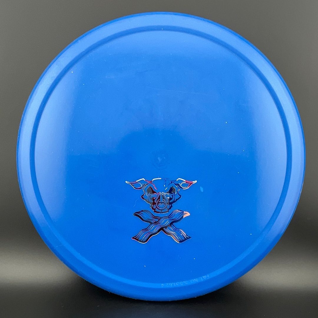 R-Pro Pig - "Baconeer" by Marm O Set Innova