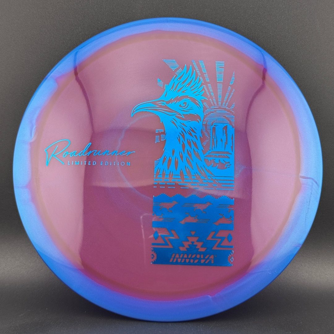 Halo Champion Roadrunner - Limited Edition Innova