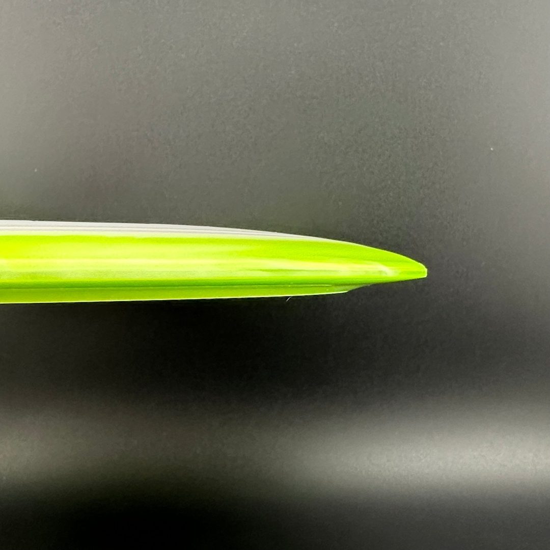 Glow Horizon S-Line DD3 3 Foil - Nordic Phenom 4 - Niklas Anttila Signature Series Discmania