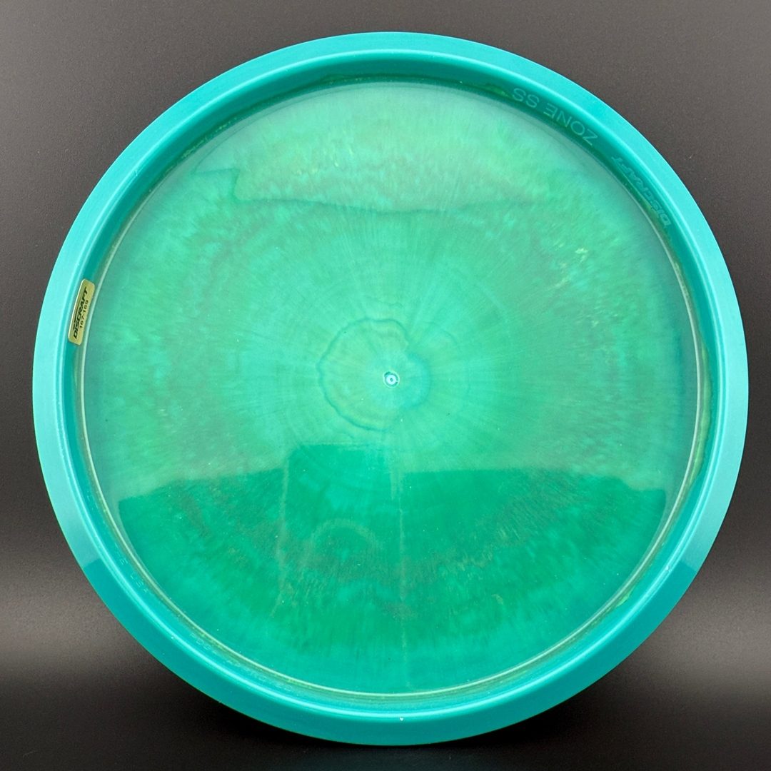 ESP Zone SS Discraft