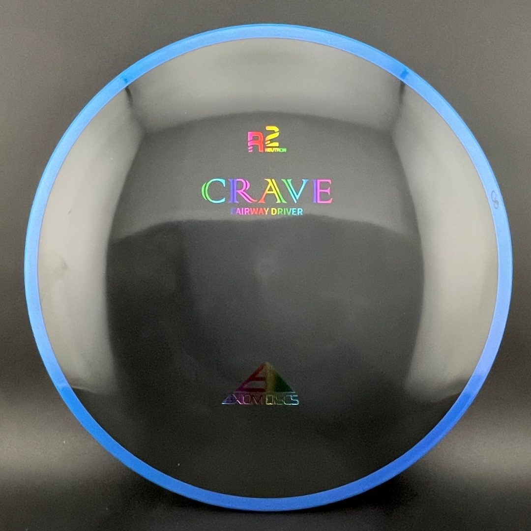 R2 Neutron Crave Axiom