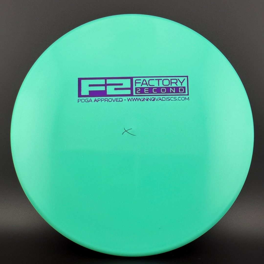 Star Polecat - F2 Innova