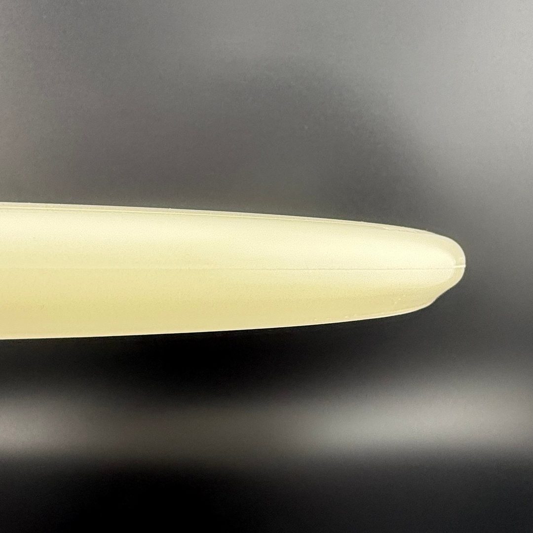 Total Eclipse Envy - Crushin' Amanitas by Manny Trujillo Axiom