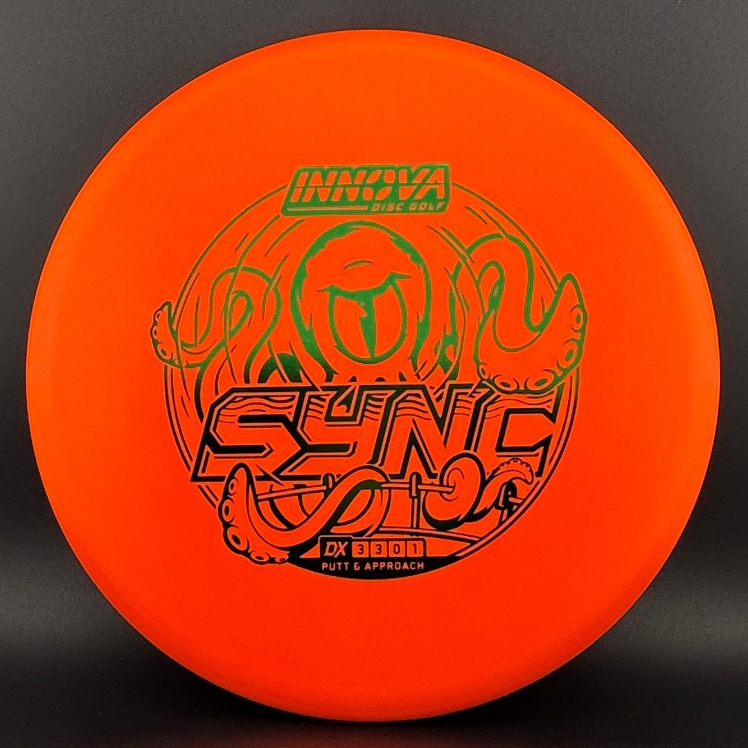 DX Sync Innova