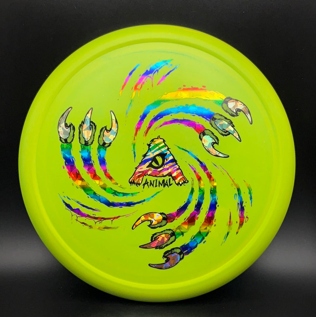 KC Pro Animal - XXL Savage Limited Edition Innova