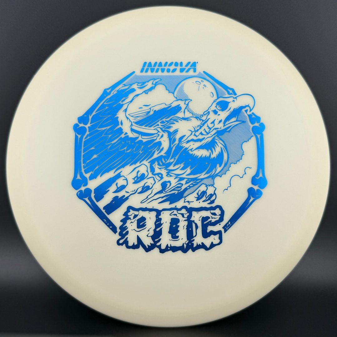 DX Proto Glow Roc - Limited Halloween 2024 Innova