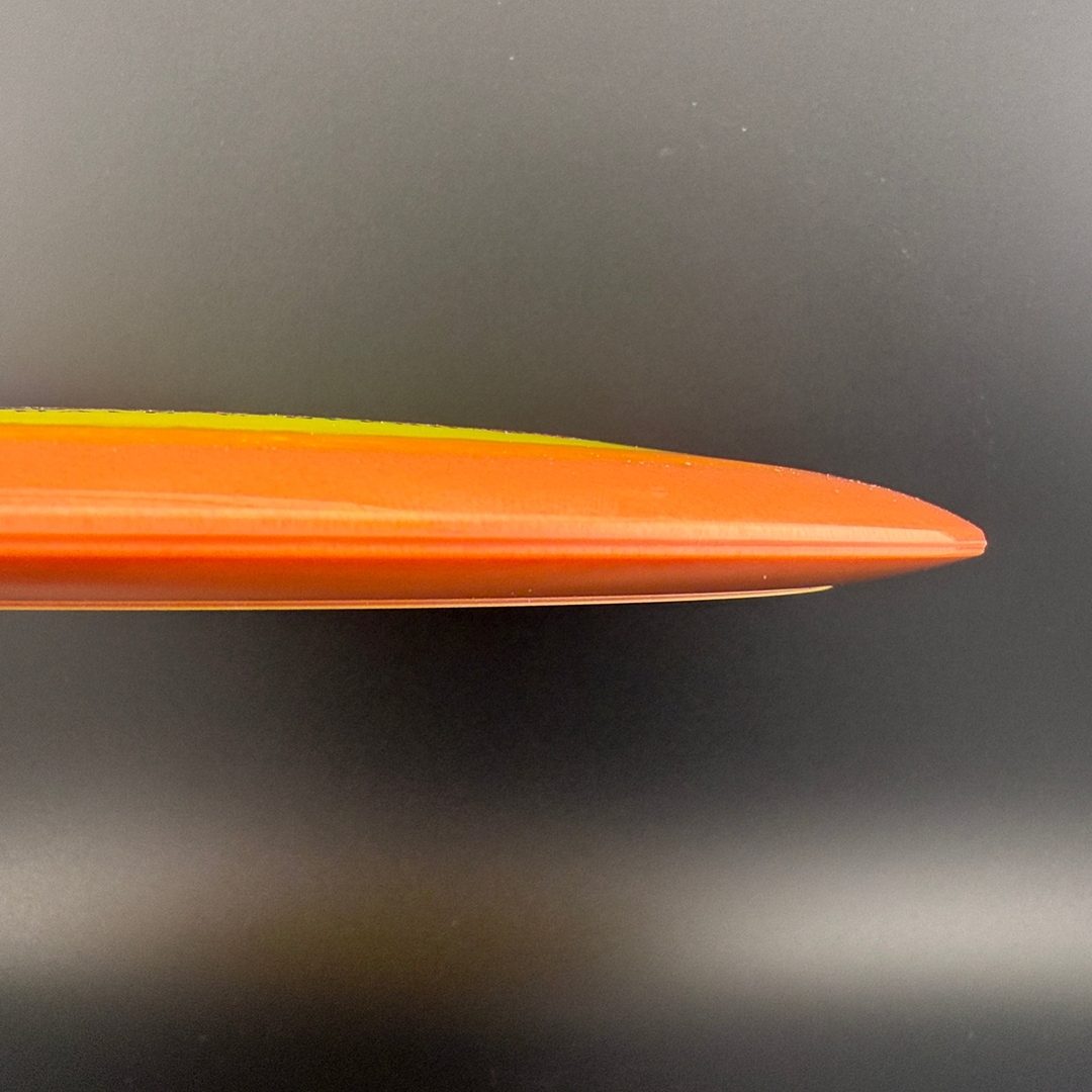 Halo G-Blend Sphinx Infinite Discs