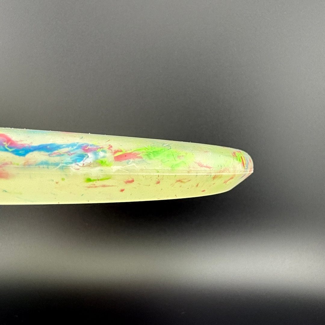 Jawbreaker Z FLX Glo Zone - Faylor Lake DGC Discraft