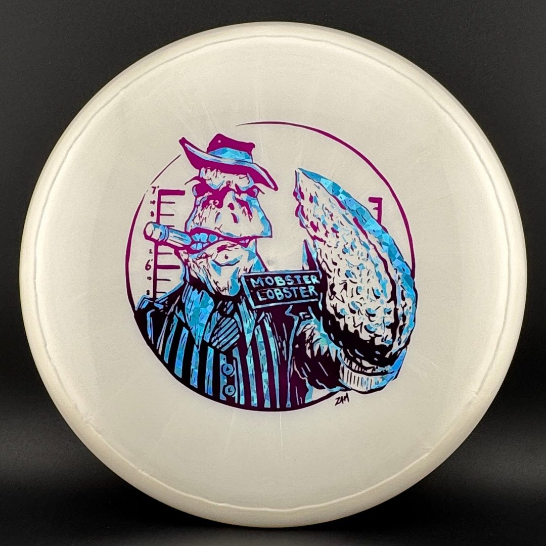 Sublime Lobster - Mobster Lobster By ZAM MINT Discs