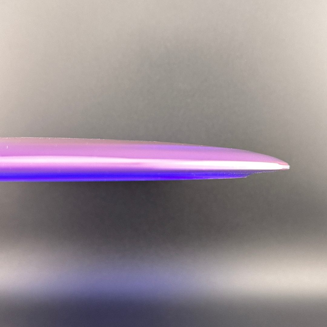 Gummy C-Blend Maya Infinite Discs